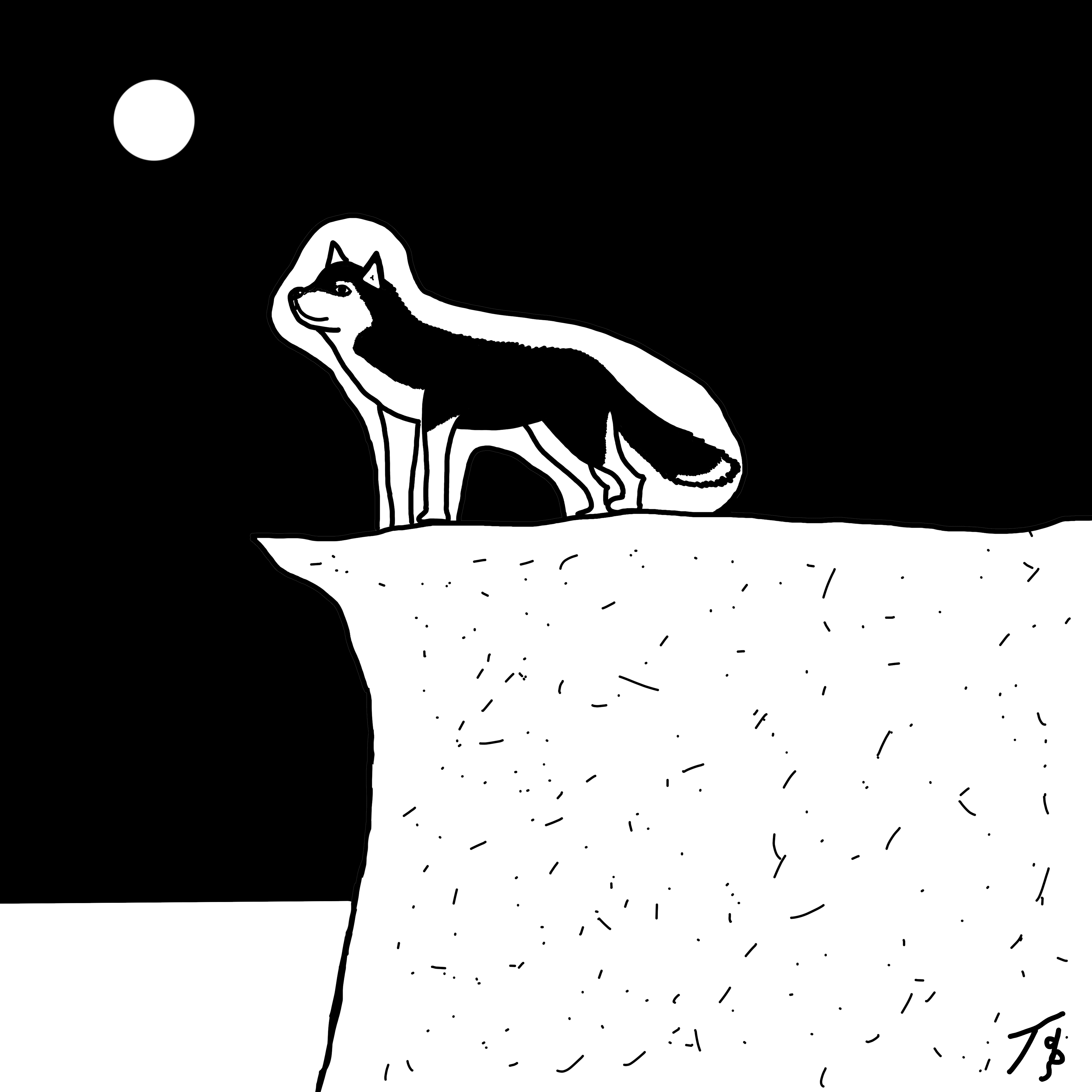 Image of drawing or sketch